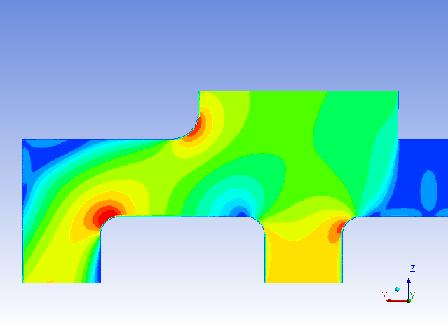 CFD & FEA & General Engineering Consulting